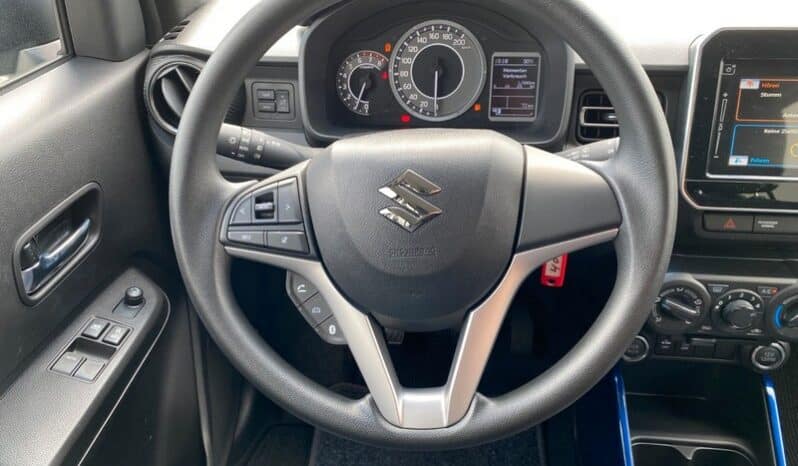 Suzuki Ignis 1.2 Comfort GARANTIE NAVI LED KAMERA
