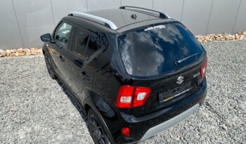 
									Suzuki Ignis 1.2 Comfort GARANTIE NAVI LED KAMERA full								