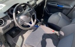 Suzuki Ignis 1.2 Comfort GARANTIE NAVI LED KAMERA