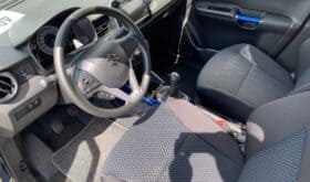 Suzuki Ignis 1.2 Comfort GARANTIE NAVI LED KAMERA