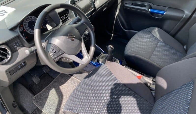 Suzuki Ignis 1.2 Comfort GARANTIE NAVI LED KAMERA