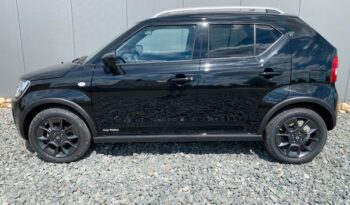 
									Suzuki Ignis 1.2 Comfort GARANTIE NAVI LED KAMERA full								