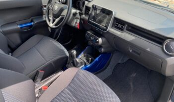 
									Suzuki Ignis 1.2 Comfort GARANTIE NAVI LED KAMERA full								