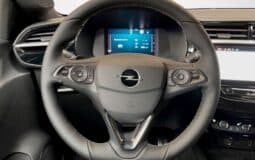 Opel Corsa 1.2 Turbo Edition Facelift 16″Alufelgen LED