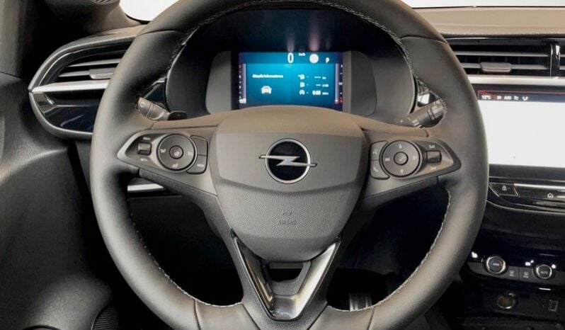 Opel Corsa 1.2 Turbo Edition Facelift 16″Alufelgen LED