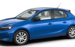 Opel Corsa 1.2 Turbo Edition Facelift 16″Alufelgen LED