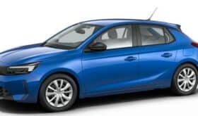 Opel Corsa 1.2 Turbo Edition Facelift 16″Alufelgen LED