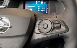 Opel Corsa 1.2 Turbo Edition Facelift 16″Alufelgen LED