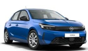 Opel Corsa 1.2 Turbo Edition Facelift 16″Alufelgen LED