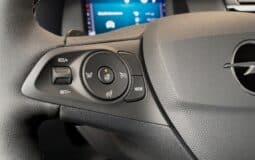 Opel Corsa 1.2 Turbo Edition Facelift 16″Alufelgen LED