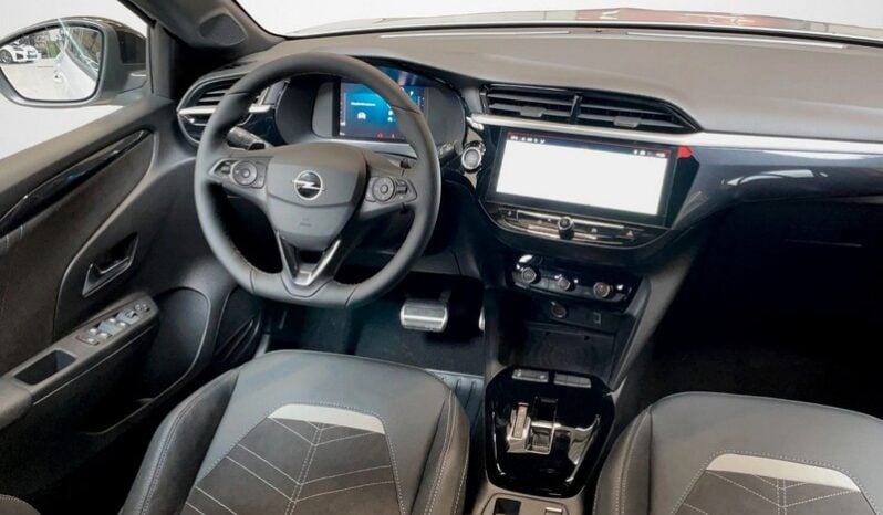 
								Opel Corsa 1.2 Turbo Edition Facelift 16″Alufelgen LED full									