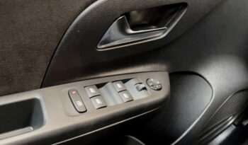 
									Opel Corsa 1.2 Turbo Edition Facelift 16″Alufelgen LED full								