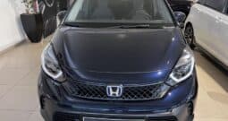 Honda Jazz e:HEV 1.5 i-MMD Hybrid Advance