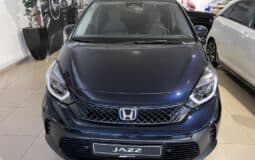 Honda Jazz e:HEV 1.5 i-MMD Hybrid Advance