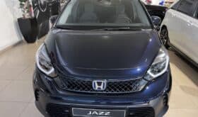 Honda Jazz e:HEV 1.5 i-MMD Hybrid Advance