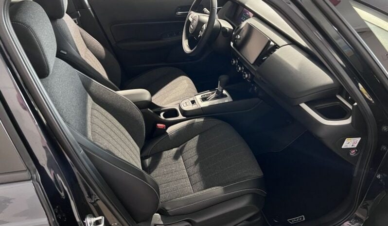 Honda Jazz e:HEV 1.5 i-MMD Hybrid Advance