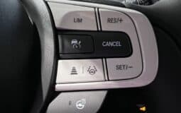 Honda Jazz e:HEV 1.5 i-MMD Hybrid Advance