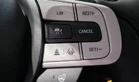 Honda Jazz e:HEV 1.5 i-MMD Hybrid Advance