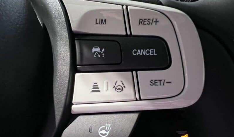 Honda Jazz e:HEV 1.5 i-MMD Hybrid Advance