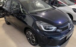 Honda Jazz e:HEV 1.5 i-MMD Hybrid Advance