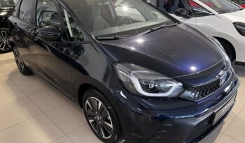 
									Honda Jazz e:HEV 1.5 i-MMD Hybrid Advance full								