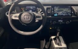 Honda Jazz e:HEV 1.5 i-MMD Hybrid Advance