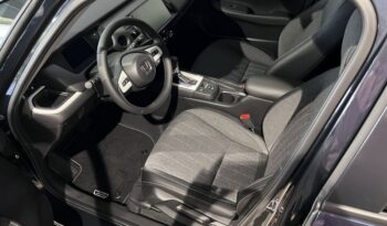 
									Honda Jazz e:HEV 1.5 i-MMD Hybrid Advance full								