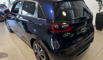 
									Honda Jazz e:HEV 1.5 i-MMD Hybrid Advance full								