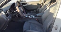 Audi RS4 Avant **sofort verfügbar**