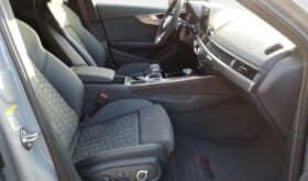 Audi RS4 Avant **sofort verfügbar**