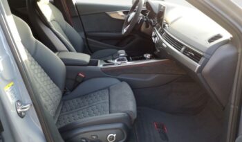 
									Audi RS4 Avant **sofort verfügbar** full								