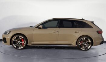
									Audi RS4 Avant **sofort verfügbar** full								