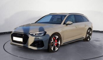 
									Audi RS4 Avant **sofort verfügbar** full								
