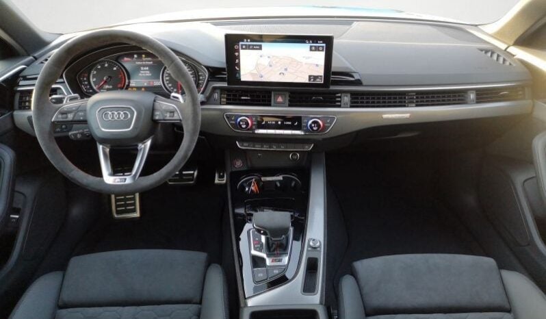 
								Audi RS4 Avant **sofort verfügbar** full									