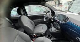 Fiat 500 basic 1.0 Mild Hybrid EU6d