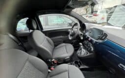 Fiat 500 basic 1.0 Mild Hybrid EU6d