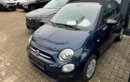Fiat 500 basic 1.0 Mild Hybrid EU6d