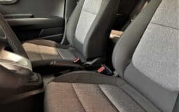 Kia Stonic 1.0-T Smart Edition *Kamera*Alu*SHZ