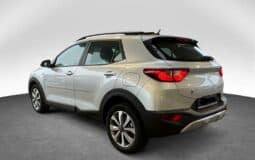 Kia Stonic 1.0-T Smart Edition *Kamera*Alu*SHZ