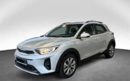 Kia Stonic 1.0-T Smart Edition *Kamera*Alu*SHZ