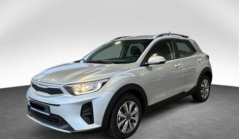 Kia Stonic 1.0-T Smart Edition *Kamera*Alu*SHZ