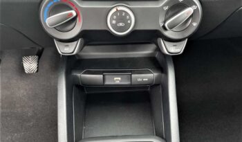 
									Kia Stonic 1.0-T Smart Edition *Kamera*Alu*SHZ full								