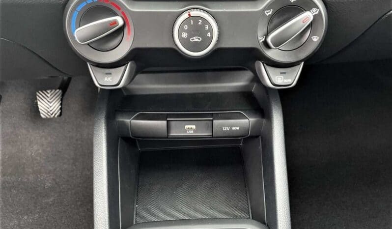 
								Kia Stonic 1.0-T Smart Edition *Kamera*Alu*SHZ full									