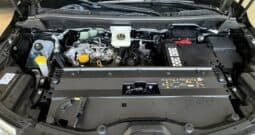 Renault Kangoo TCe 130 Techno (RFK)