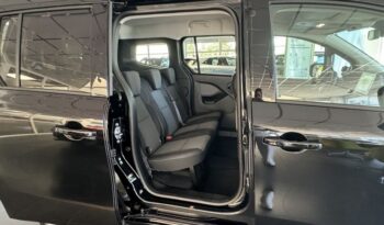 
									Renault Kangoo TCe 130 Techno (RFK) full								