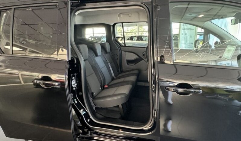 
								Renault Kangoo TCe 130 Techno (RFK) full									