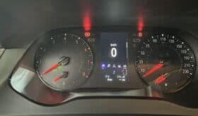 Renault Kangoo TCe 130 Techno (RFK)