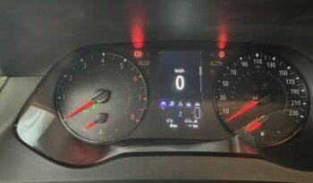 
									Renault Kangoo TCe 130 Techno (RFK) full								