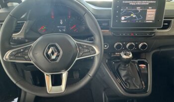 
									Renault Kangoo TCe 130 Techno (RFK) full								