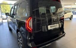 Renault Kangoo TCe 130 Techno (RFK)
